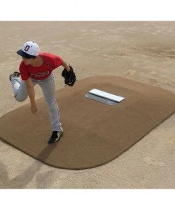 Pitch Pro Model 796 Fiberglass Pitching Mound 12 Pitch Pro Model 796 Fiberglass Pitching Mound