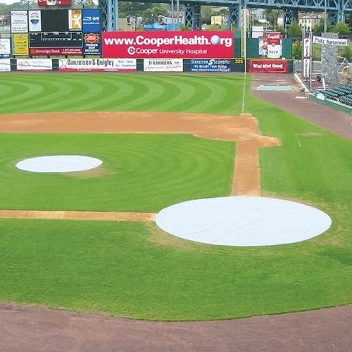 JayPro Field Covers Pitcher's Mound Rain Spot Cover 3 JayPro Field Covers Pitcher's Mound Rain Spot Cover