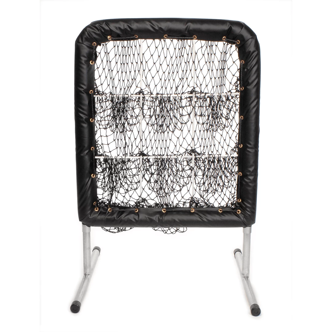 Better Baseball Pitching Targets Pitcher's Pocket 9 Hole Pitching Aid For Baseball 16 Better Baseball Pitching Targets Pitcher's Pocket 9 Hole Pitching Aid For Baseball