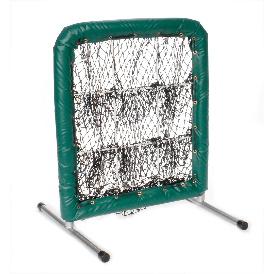 Better Baseball Pitching Targets Pitcher's Pocket 9 Hole Pitching Aid For Baseball 22 Better Baseball Pitching Targets Pitcher's Pocket 9 Hole Pitching Aid For Baseball