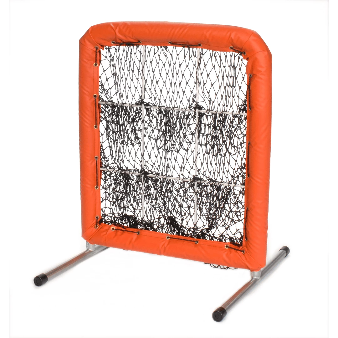 Better Baseball Pitching Targets Pitcher's Pocket 9 Hole Pitching Aid For Baseball 10 Better Baseball Pitching Targets Pitcher's Pocket 9 Hole Pitching Aid For Baseball