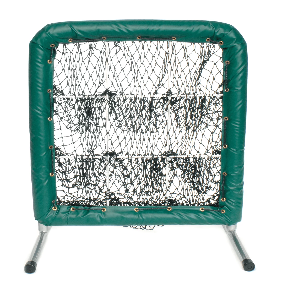 Better Baseball Pitching Targets Pitcher's Pocket 9 Hole Pitching Aid For Baseball 21 Better Baseball Pitching Targets Pitcher's Pocket 9 Hole Pitching Aid For Baseball