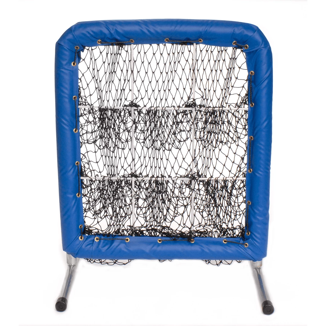 Better Baseball Pitching Targets Pitcher's Pocket 9 Hole Pitching Aid For Baseball 25 Better Baseball Pitching Targets Pitcher's Pocket 9 Hole Pitching Aid For Baseball