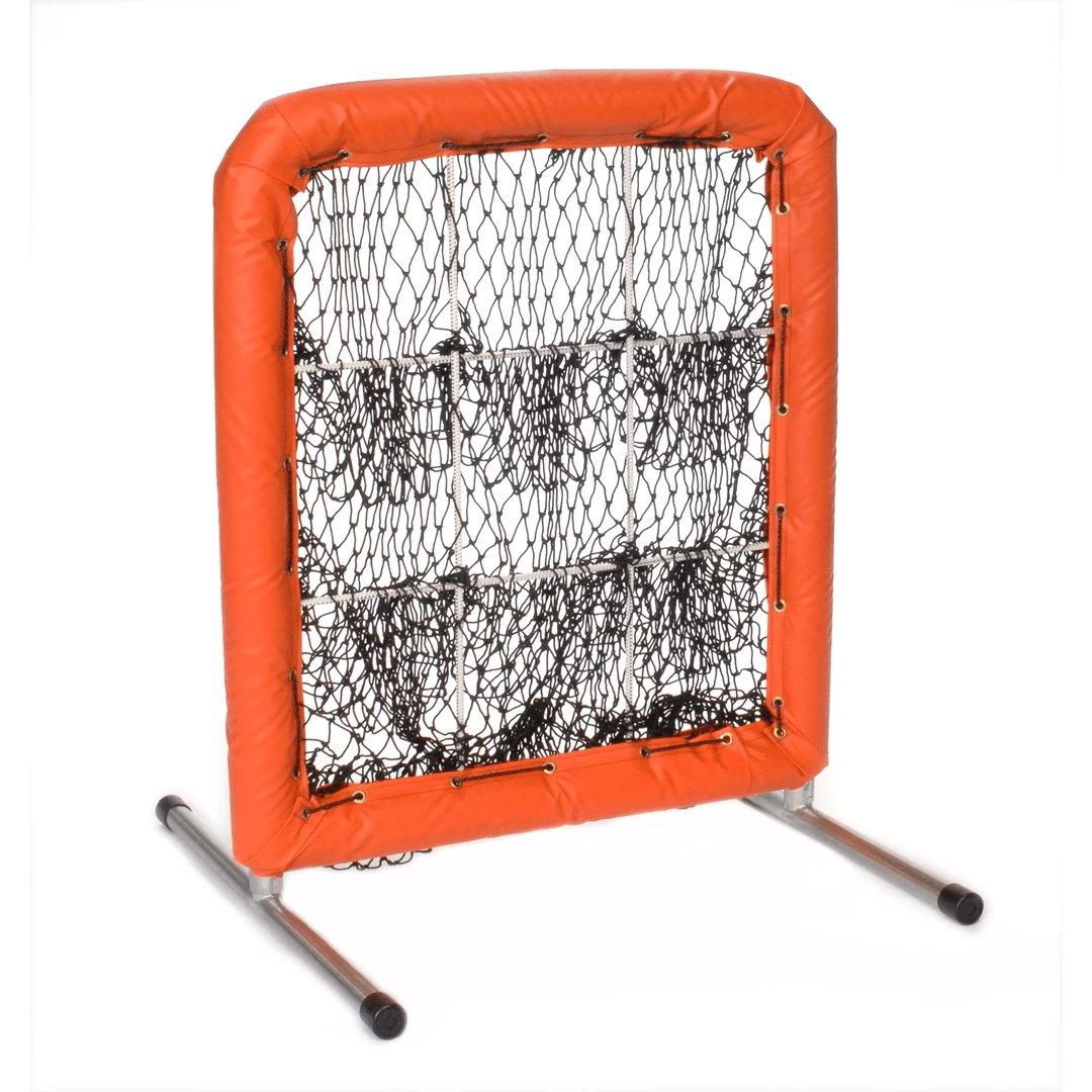 Better Baseball Pitching Targets Pitcher's Pocket 9 Hole Pitching Aid For Baseball 12 Better Baseball Pitching Targets Pitcher's Pocket 9 Hole Pitching Aid For Baseball