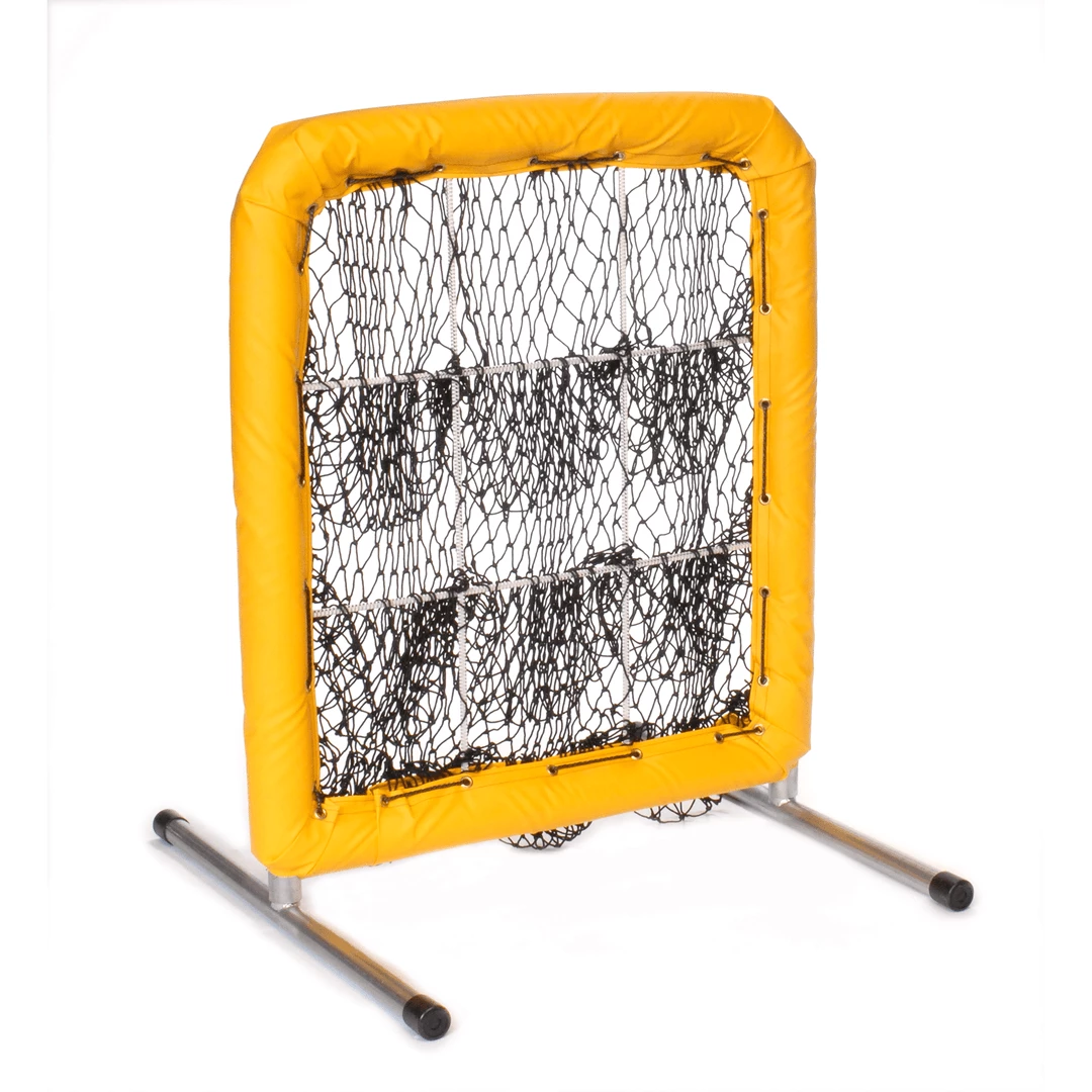 Better Baseball Pitching Targets Pitcher's Pocket 9 Hole Pitching Aid For Baseball 29 Better Baseball Pitching Targets Pitcher's Pocket 9 Hole Pitching Aid For Baseball