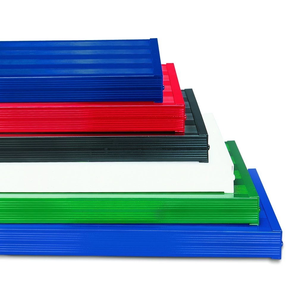 Bison Inc. Player Bench With Backrest 5 Bison Inc. Player Bench With Backrest