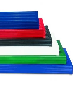 Bison Inc. Player Bench Without Backrest Bleachers