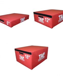 Oates Specialties Agility Training Equipment Plyometric Training Boxes