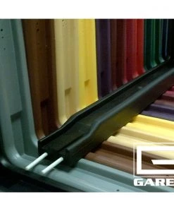 Backboard Post And Padding Gared Professional Pro Mold Backboard Padding