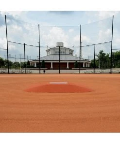 Allstar Mounds Portable Pitching Mounds Portable 8