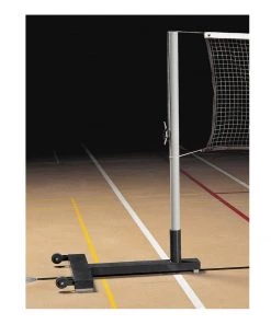 Porter Portable Badminton Standards