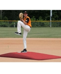 ProTurf Youth And Little League Pitching Mounds Portable Little League 'Junior' Game Pitching Mound