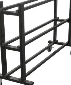 Basketball Ball Storage Cages And Racks Porter Basketball Ball Carts