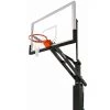 Porter Big Shot Pro Package Adjustable In-Ground Basketball Goal System