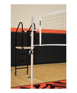 Porter Fitted Judges Stand Volleyball Referee Platforms