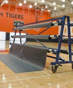 Porter Floor Cover Transport/Storage Cart