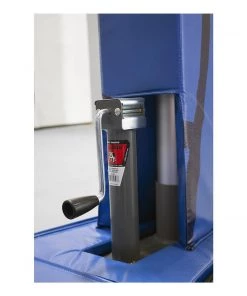 Porter Powr-Court Portable Volleyball System