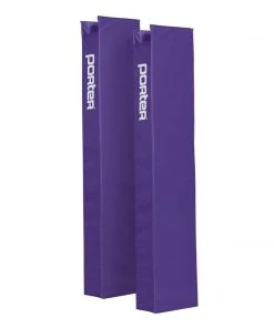 Porter Powr-Line Competition Package Volleyball Competition Net Systems