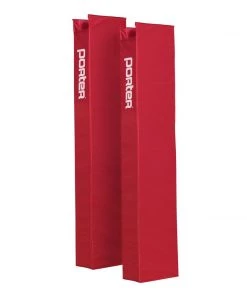 Porter Powr-Line Competition Package Volleyball Competition Net Systems