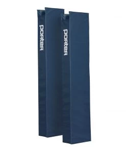 Porter Powr-Line Competition Package Volleyball Competition Net Systems