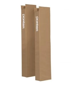 Porter Powr-Line Competition Package Volleyball Competition Net Systems