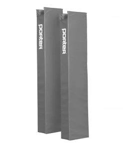 Porter Powr-Line Competition Package Volleyball Competition Net Systems