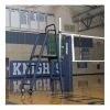 Volleyball Competition Net Systems Porter Powr Rib II Competition Plus Volleyball System