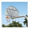 Porter Rock Solid Basketball System Fixed Height In-Ground Basketball Goal System