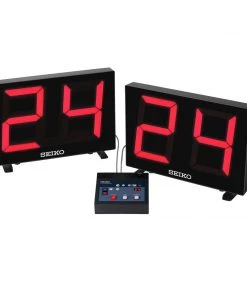 Porter Seiko Portable Shot Clock