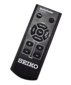 Porter Seiko Table Top Scoreboard