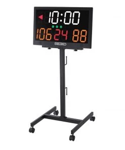 Porter Seiko Table Top Scoreboard