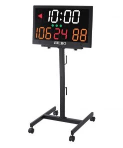 Porter Seiko Table Top Scoreboard