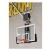 Porter Shot Clock Support (6-5/8" Straight Mast - Centered)