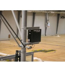 Porter Shot Clock Support (6-5/8" Straight Mast - Offset)