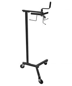 Volleyball Net Storage Racks Porter Sidewinder Volleyball Net Storage