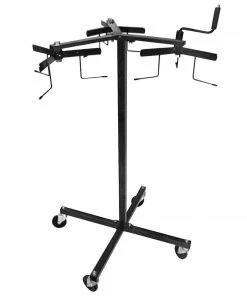 Volleyball Net Storage Racks Porter Sidewinder Volleyball Net Storage