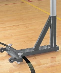 Porter T-Base Standard Base Portable Volleyball Bases