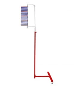Volleyball Training Equipment And Aids Porter Vertec Jump Measuring Device
