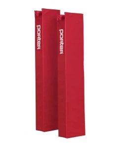 Porter Volleyball Official Upright Pads Volleyball Post Padding