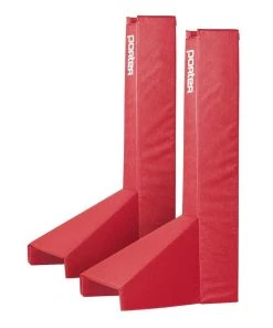 Porter Volleyball T-Base Standard Pads