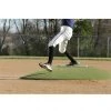 Portolite 10" Full Length Portable Game Pitching Mound
