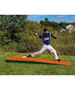 Portable Pitching Mounds Portolite 10