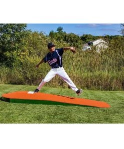 Portable Pitching Mounds Portolite 10