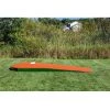 Portable Pitching Mounds Portolite 10" One-Piece Portable Oversize Practice Pitching Mound