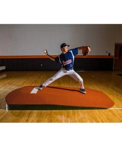 Portable Pitching Mounds Portolite 10