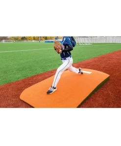 Portable Pitching Mounds Portolite 10
