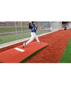 Portable Pitching Mounds Portolite 10