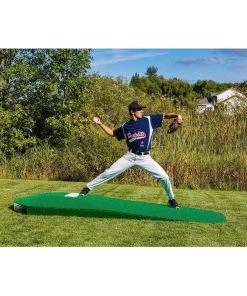 Portable Pitching Mounds Portolite 10