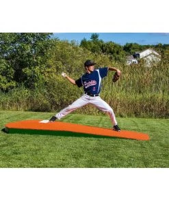 Portable Pitching Mounds Portolite 10