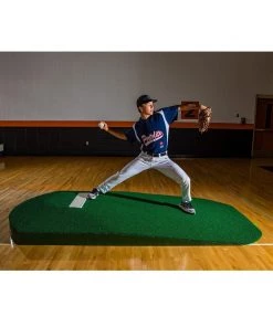 Portable Pitching Mounds Portolite 10